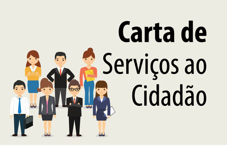Carta de Serviços
